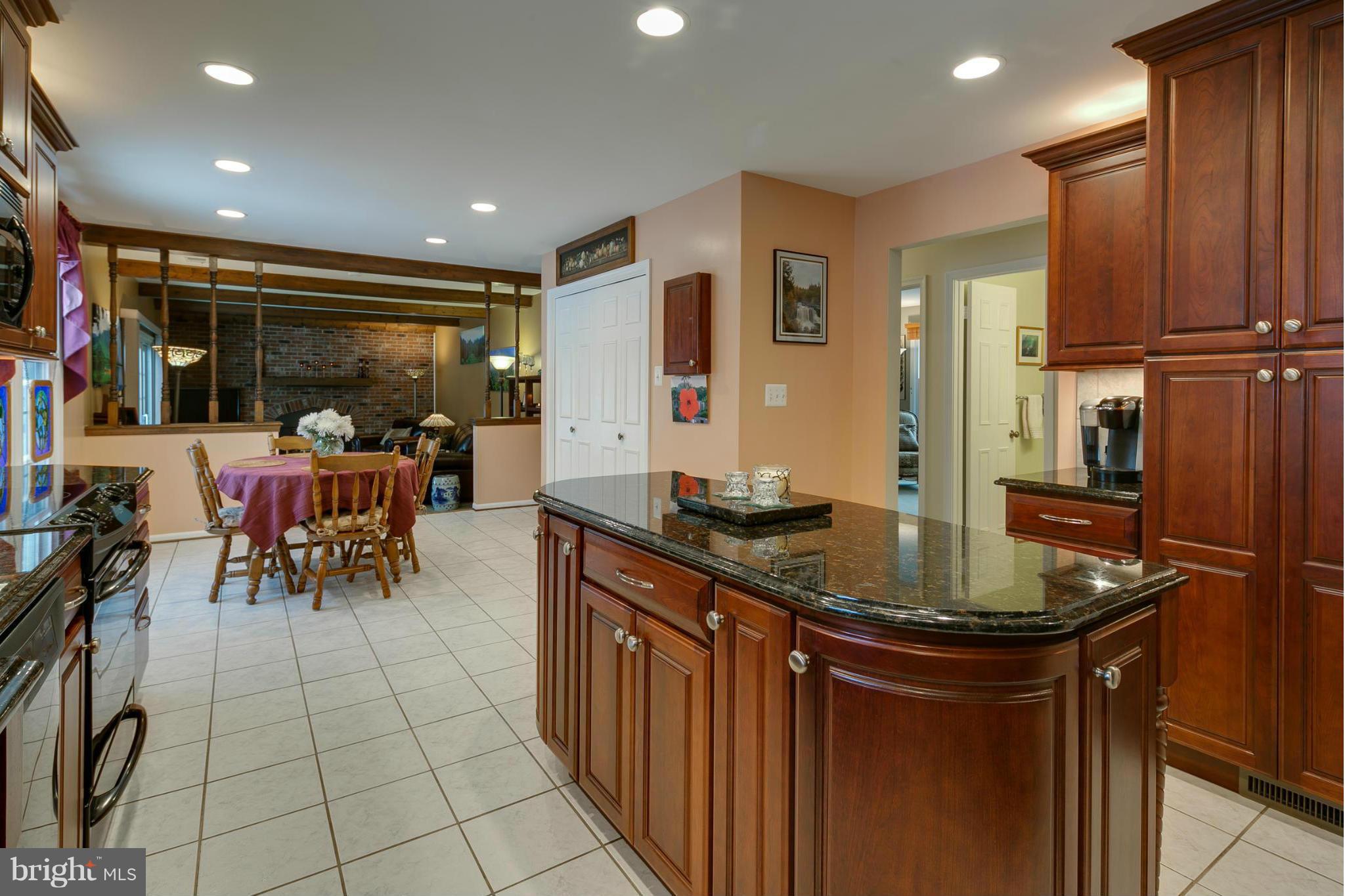 8314 Honey Hill Road Laurel, MD 20723 - Photo 11 of 30 Kitchen