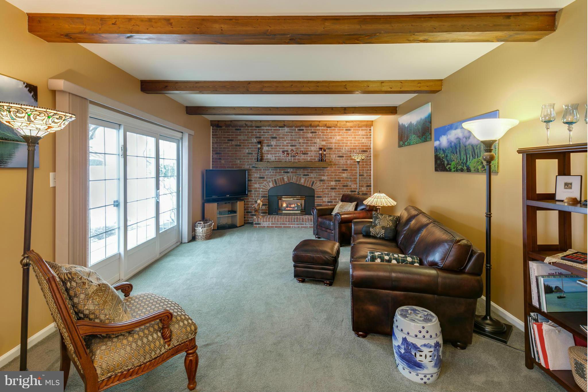 8314 Honey Hill Road Laurel, MD 20723 - Photo 14 of 30 Family Room
