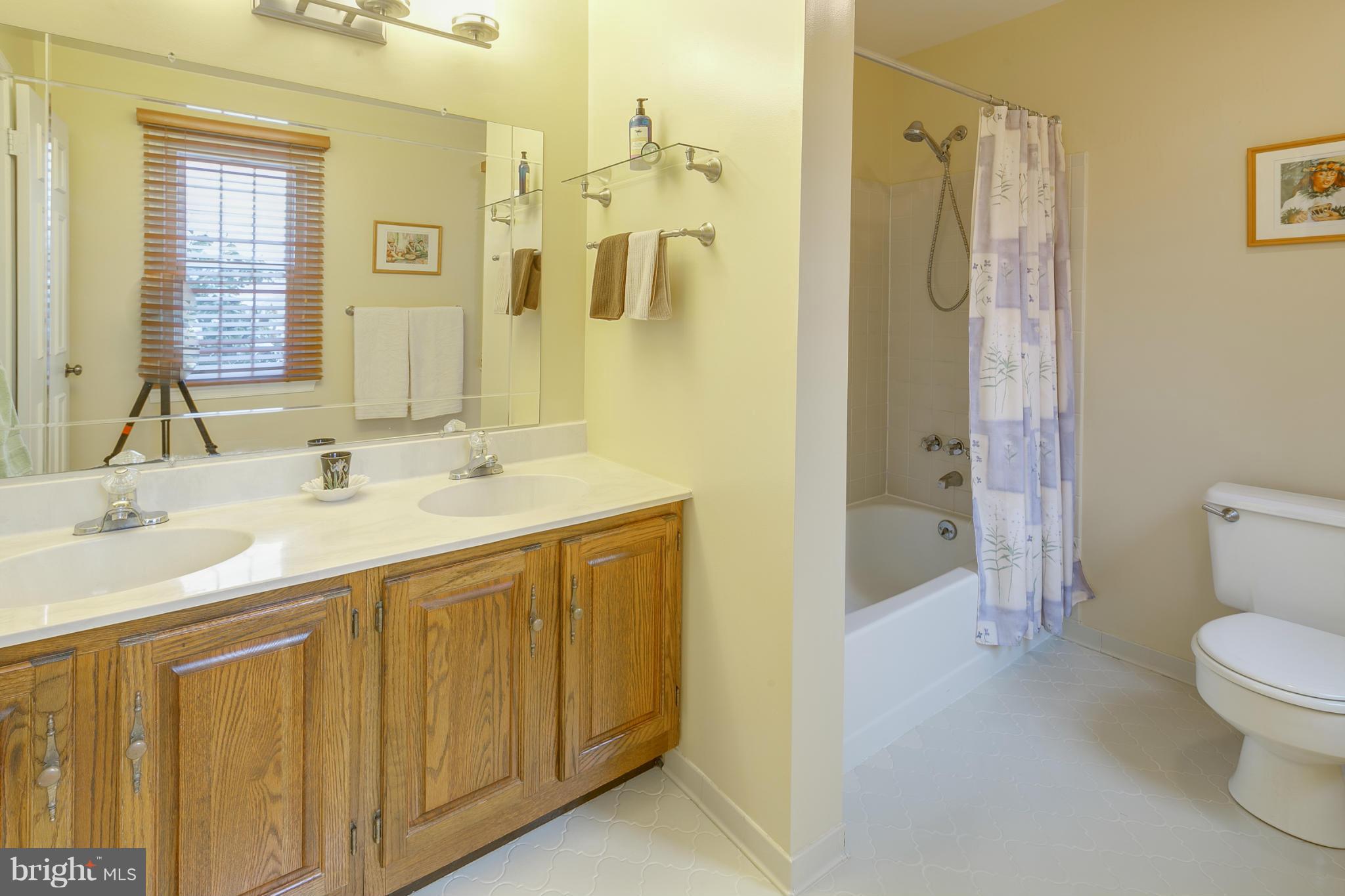 8314 Honey Hill Road Laurel, MD 20723 - Photo 18 of 30 Bath (Master)