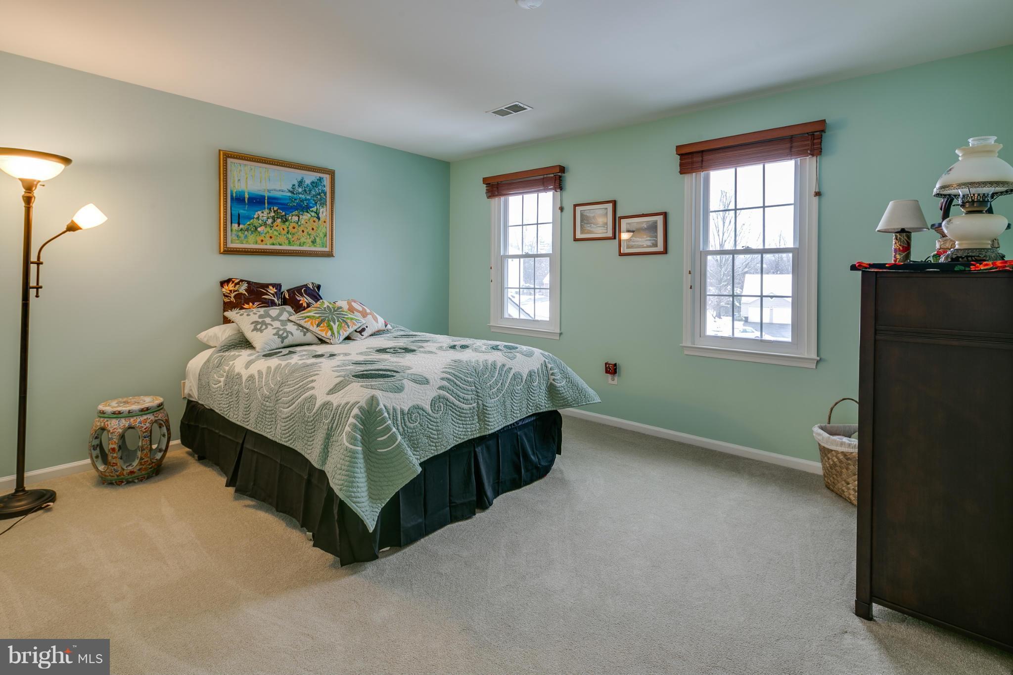 8314 Honey Hill Road Laurel, MD 20723 - Photo 19 of 30 Bedroom #4