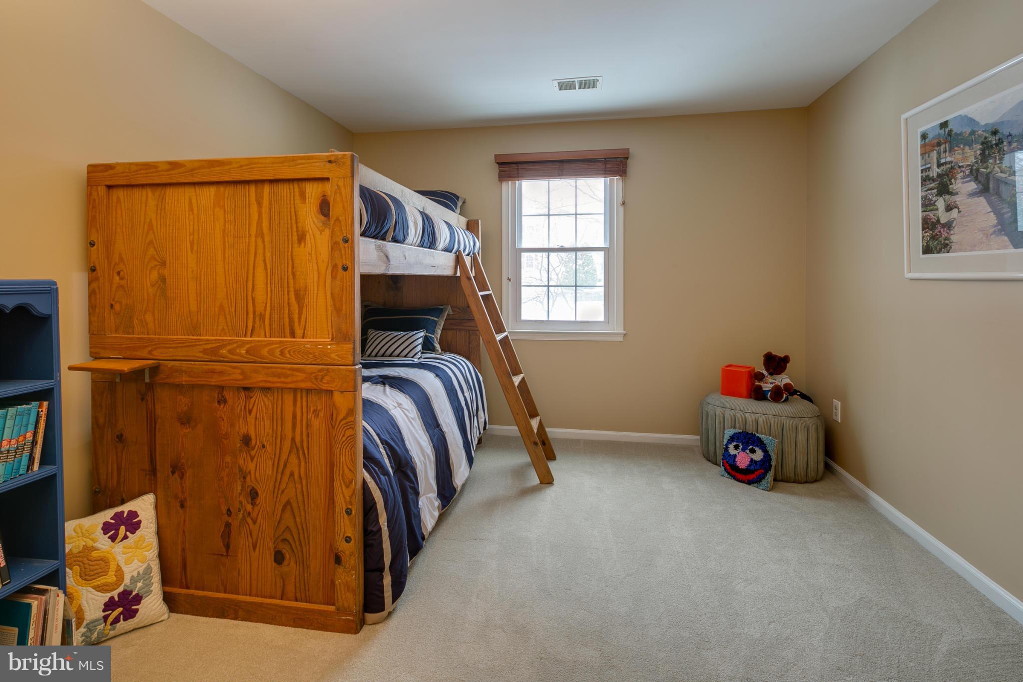 8314 Honey Hill Road Laurel, MD 20723 - Photo 20 of 30 Bedroom #3