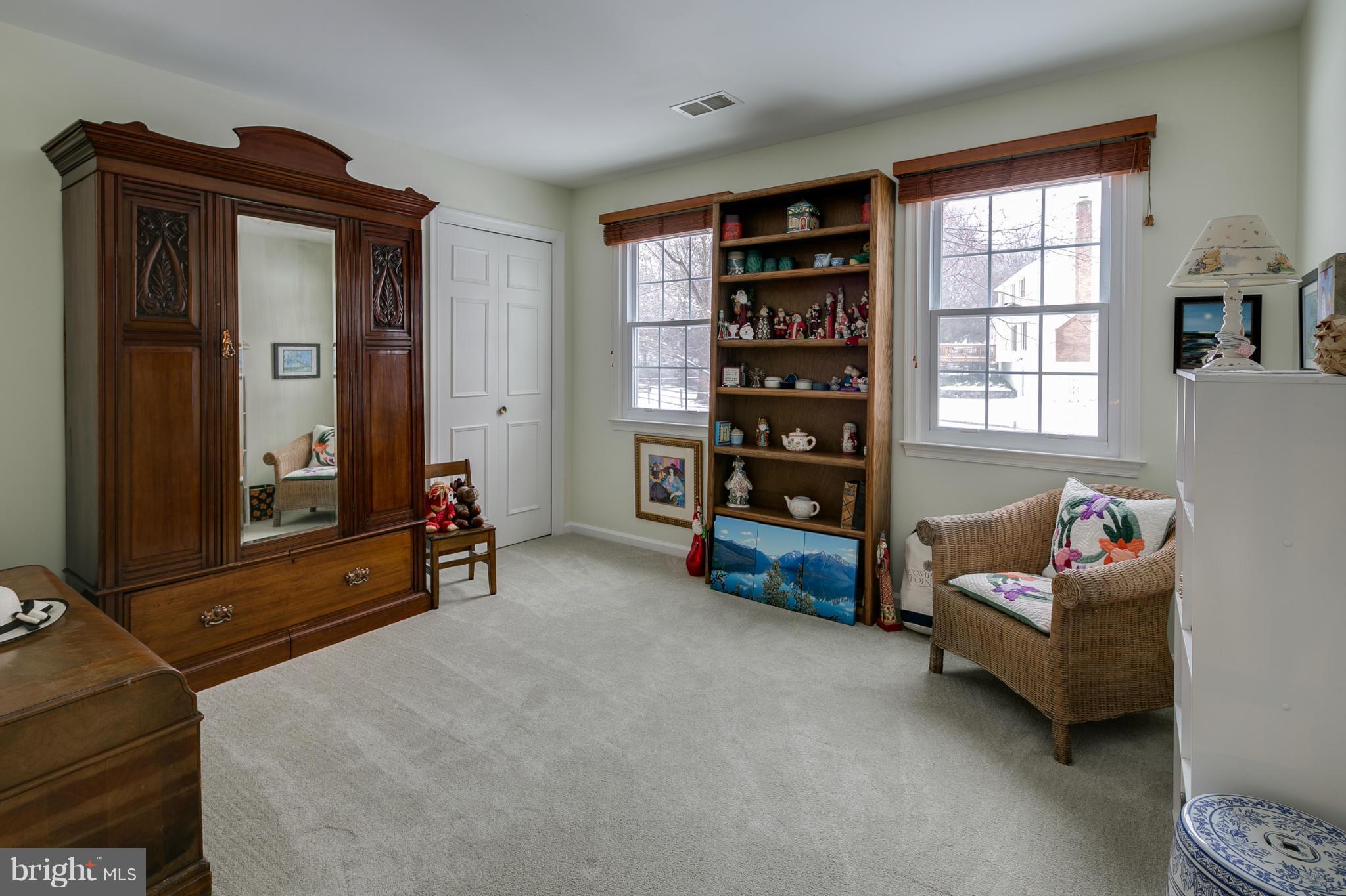 8314 Honey Hill Road Laurel, MD 20723 - Photo 21 of 30 Bedroom #2