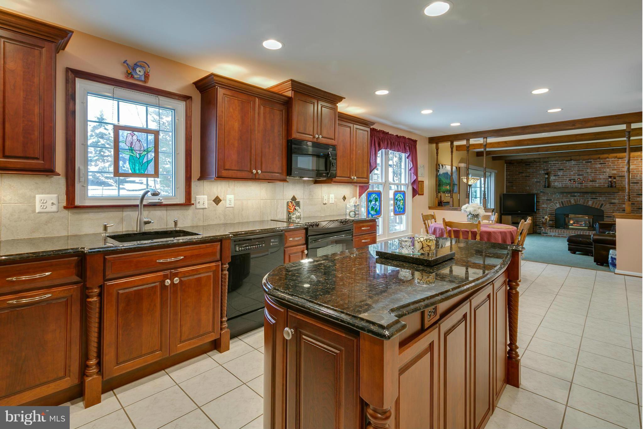 8314 Honey Hill Road Laurel, MD 20723 - Photo 9 of 30 Kitchen
