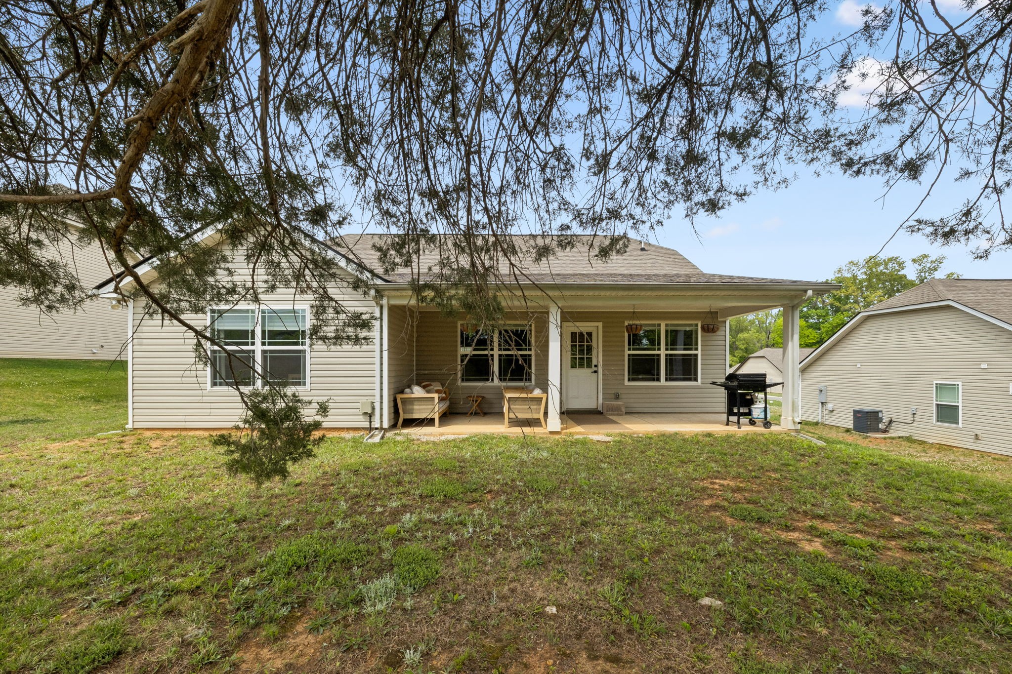 745 Cedar Lane Springfield, TN 37172 - Photo 30 of 35