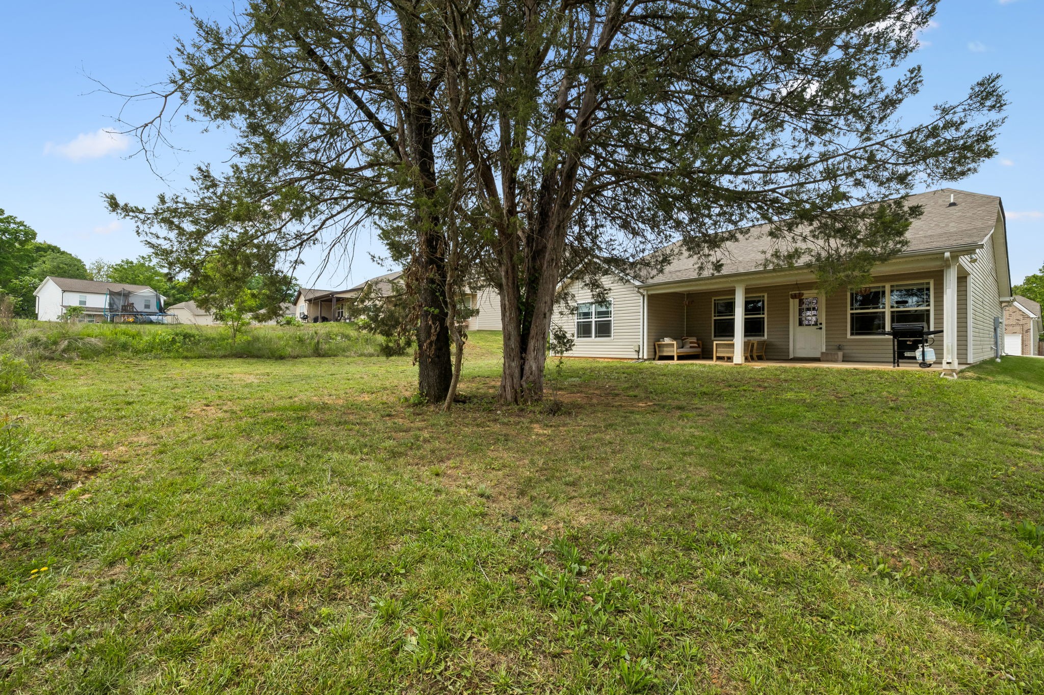 745 Cedar Lane Springfield, TN 37172 - Photo 33 of 35