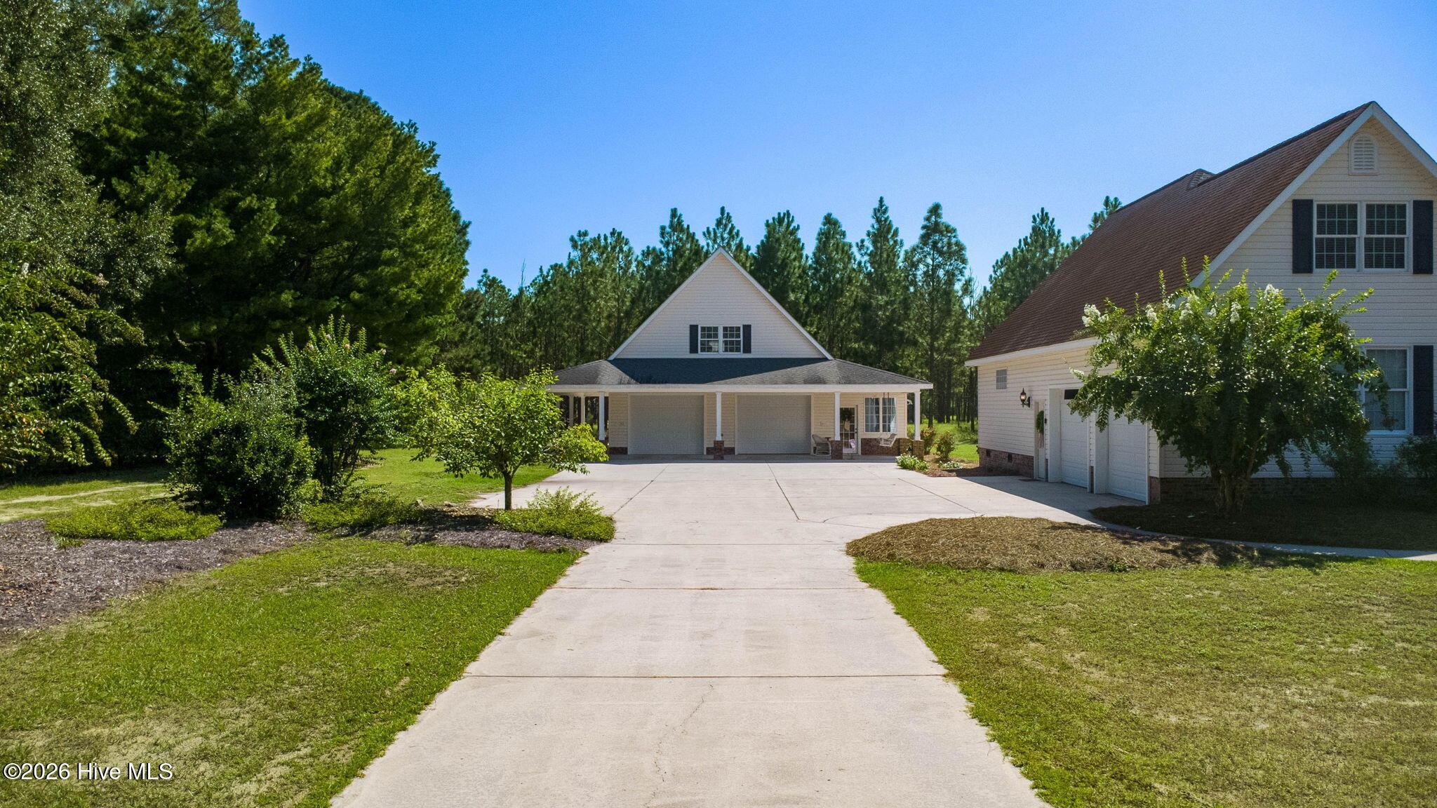 727 Mt Olive Road Bladenboro, NC 28320 - Photo 67 of 75 Gallery Image 67