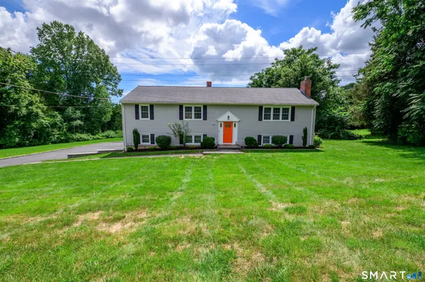 $625,000 | 523 Highfield Drive, Orange, CT 06477