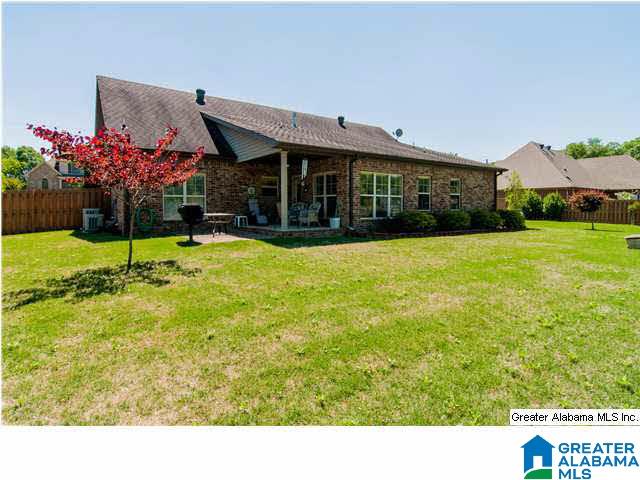 83 White Oak Drive Springville, AL 35146 - Photo 32 of 32