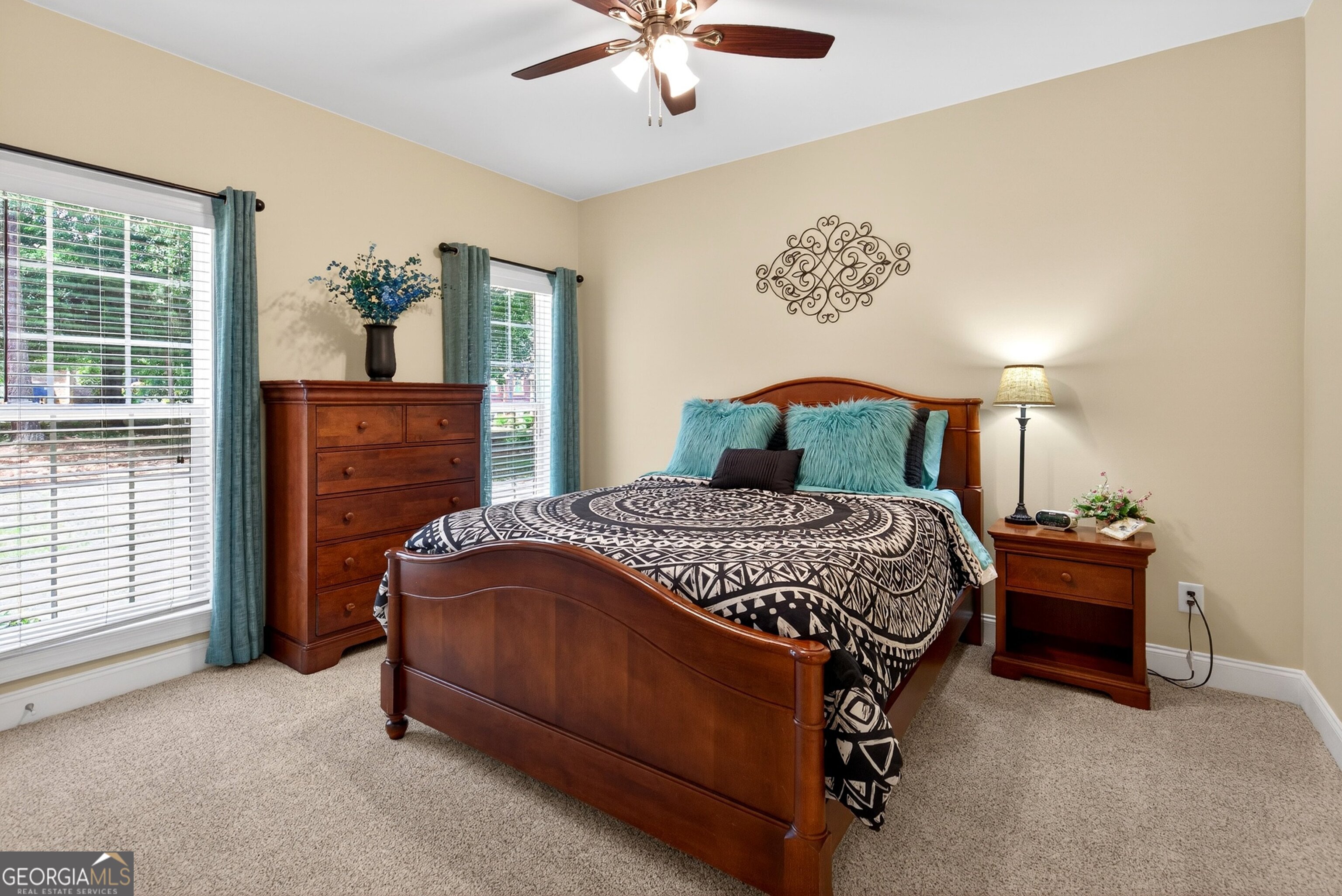 6535 Riada Court McDonough, GA 30253 - Photo 34 of 61