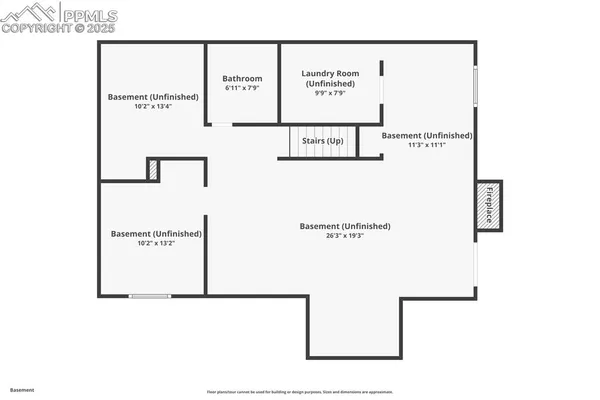a picture of floor plan