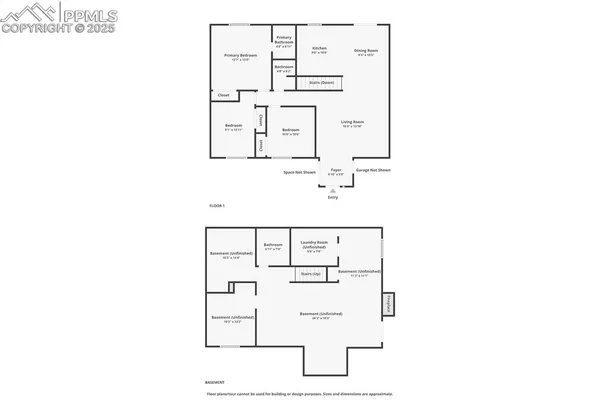 $375,000 | 2355 Heathercrest Drive, Colorado Springs, CO 80915