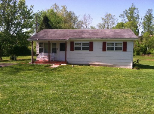 3217 Johnson Road Knoxville, TN 37931 - Photo 1 of 1 Primary Photo