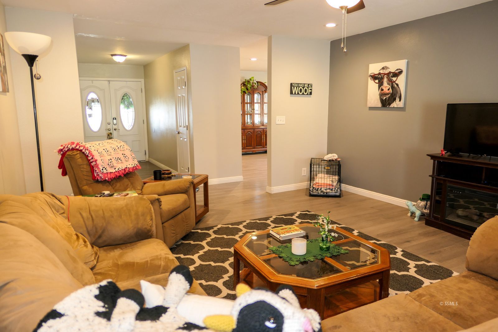 248 West Iowa Avenue Ridgecrest, CA 93555 - Photo 10 of 49 Gallery Image 10