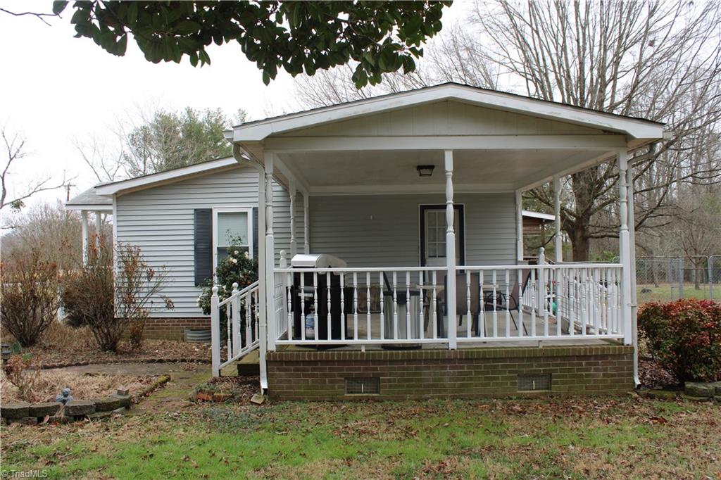 480 Boone Road Burlington, NC 27217 - Photo 5 of 19 Gallery Image 5