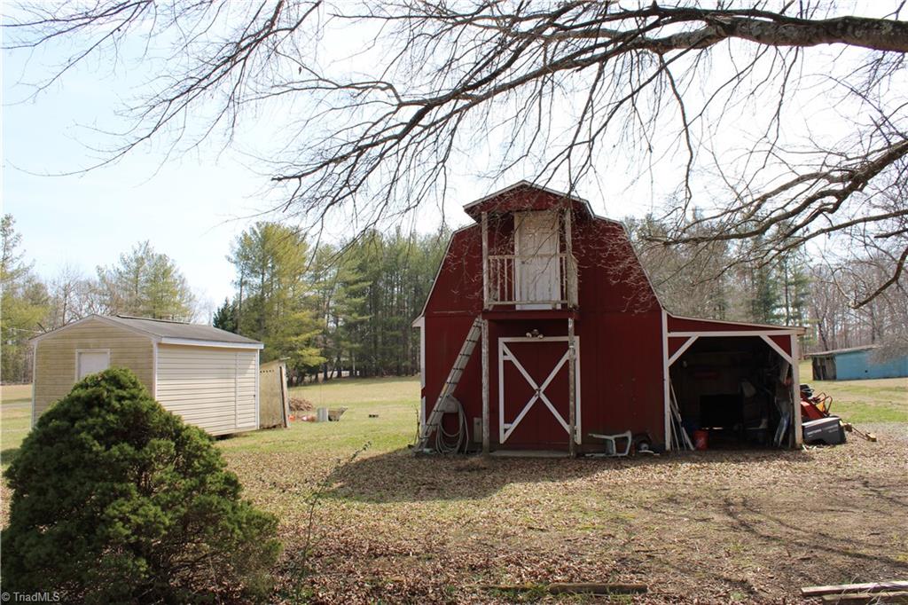 480 Boone Road Burlington, NC 27217 - Photo 8 of 19 Gallery Image 8