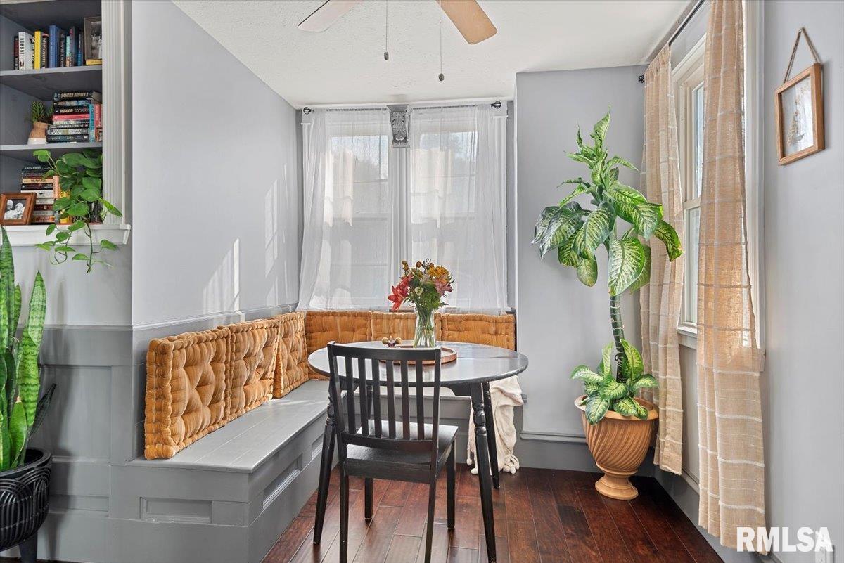 419 East Corwin Street Litchfield, IL 62056 - Photo 13 of 43