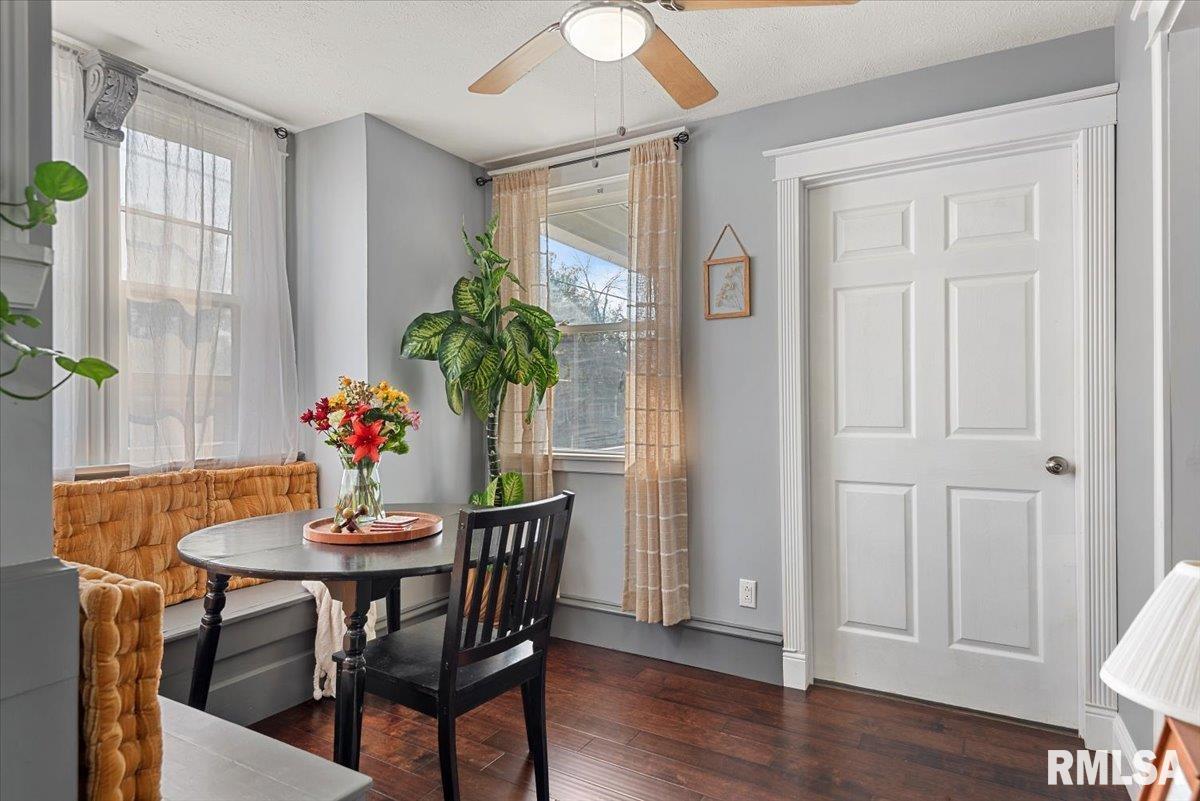 419 East Corwin Street Litchfield, IL 62056 - Photo 14 of 43