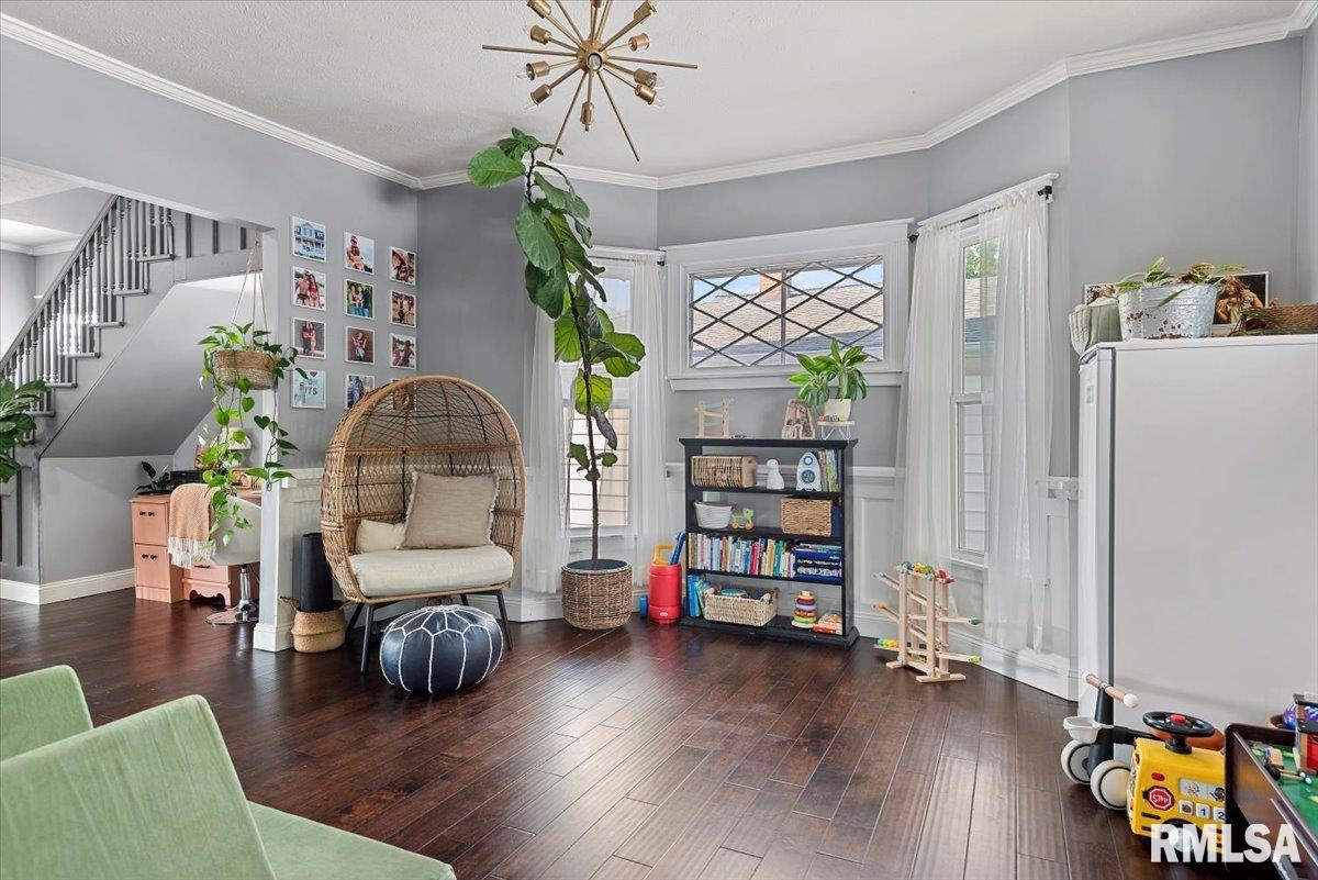 419 East Corwin Street Litchfield, IL 62056 - Photo 20 of 43