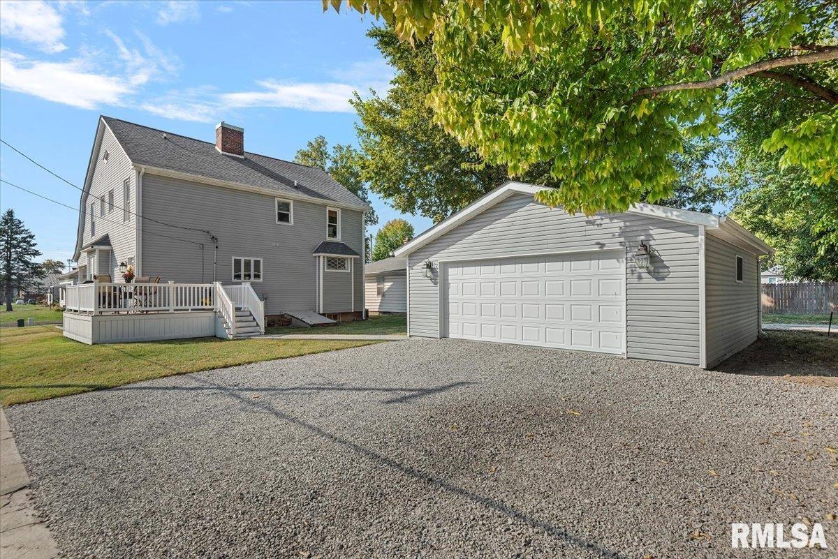 419 East Corwin Street Litchfield, IL 62056 - Photo 39 of 43