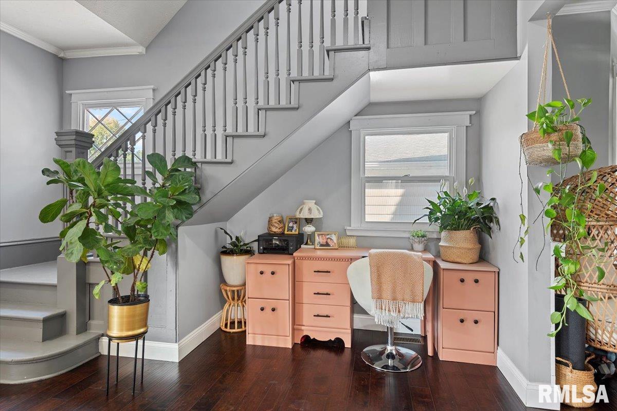 419 East Corwin Street Litchfield, IL 62056 - Photo 8 of 43