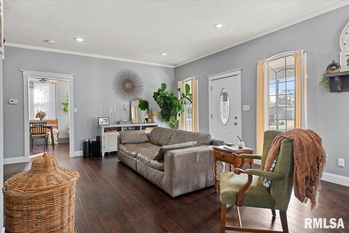 419 East Corwin Street Litchfield, IL 62056 - Photo 10 of 43