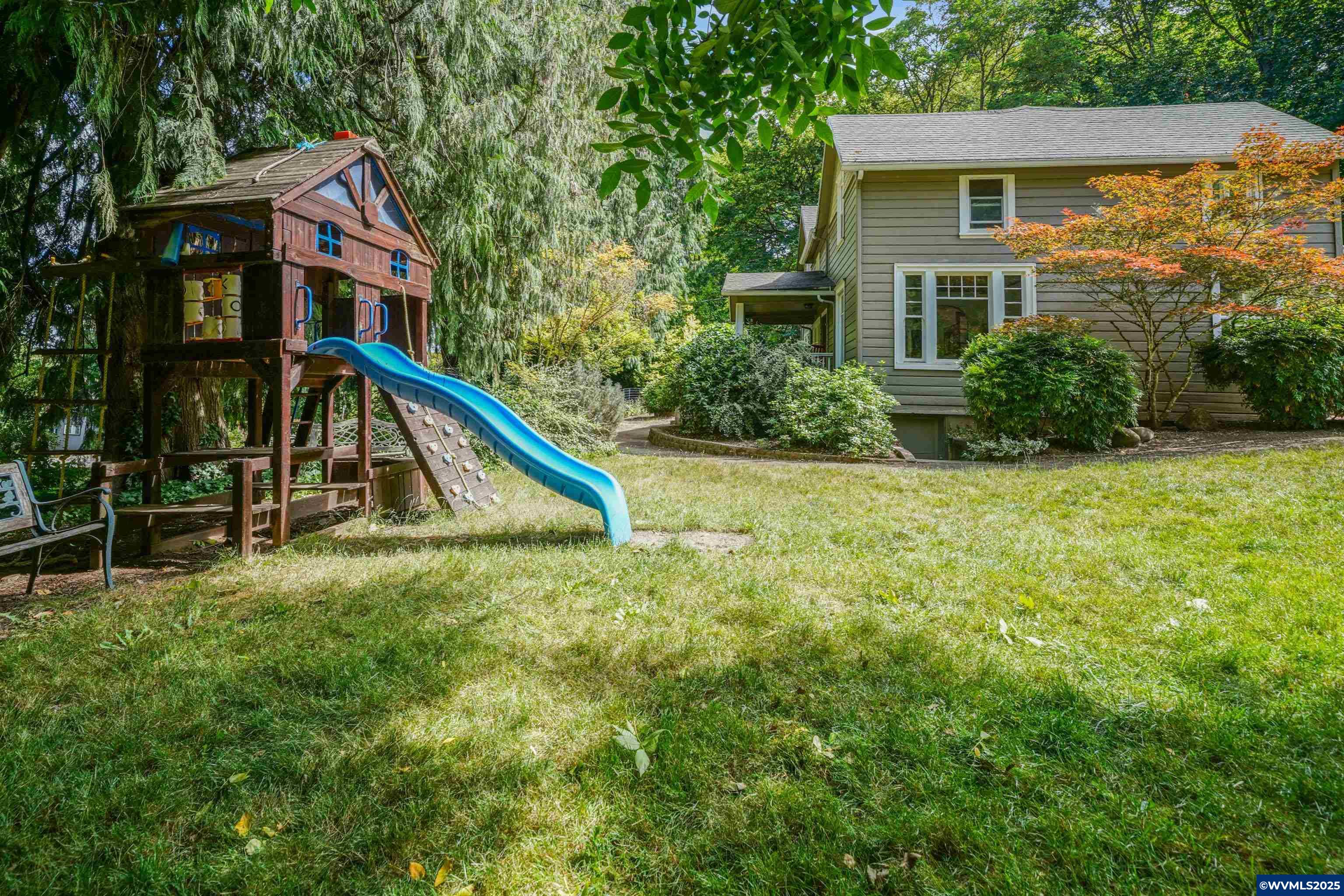 3626 River Road South Salem, OR 97302 - Photo 5 of 46