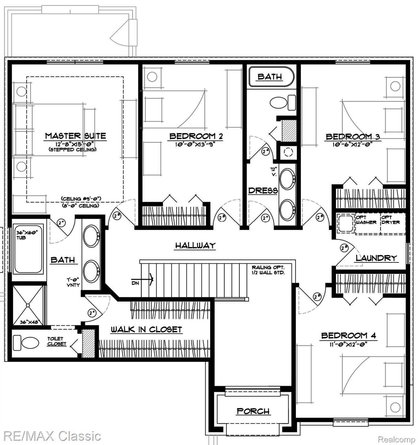 5168 Ridge Lane Warren, MI 48092 - Photo 3 of 31 Gallery Image 3