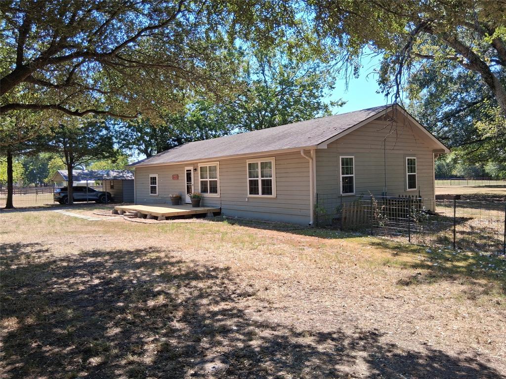 2619 Charity Road Commerce, TX 75428 - Photo 4 of 33 Gallery Image 4