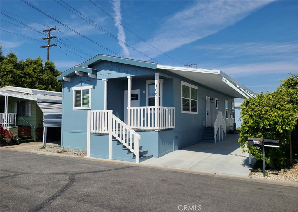 10550 Dunlap Crossing Road, Unit 100 Whittier, CA 90606 - Photo 1 of 1 Gallery Image 1