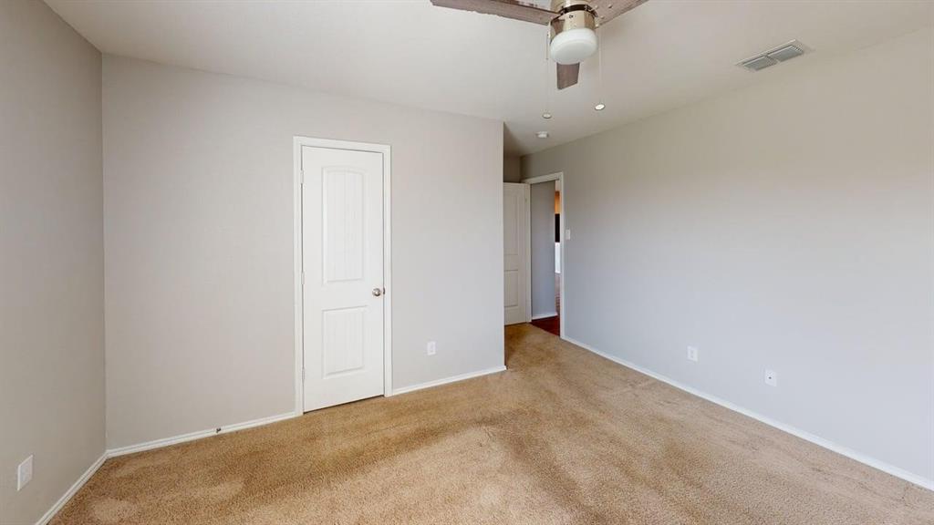 331 Buckeye Avenue Princeton, TX 75407 - Photo 10 of 22 a view of an empty room