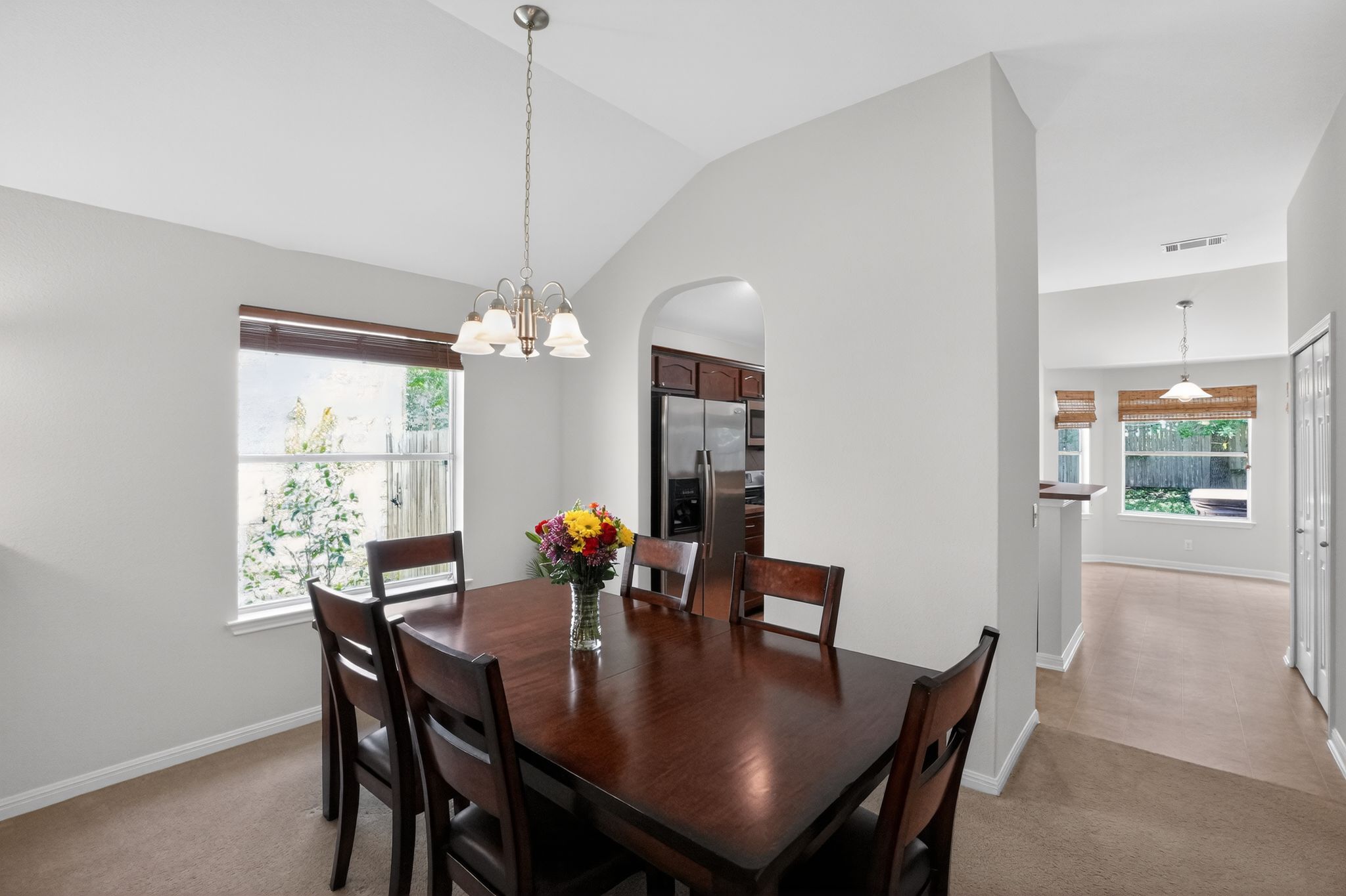 8521 Chick Pea Lane Austin, TX 78745 - Photo 9 of 28