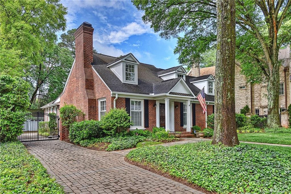 2022 Norton Road Charlotte, NC 28207 - Photo 1 of 24 Gallery Image 1