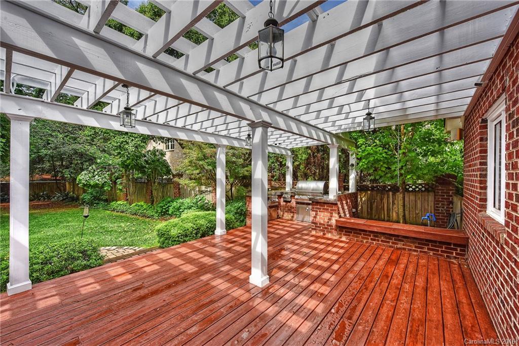 2022 Norton Road Charlotte, NC 28207 - Photo 23 of 24 Gallery Image 23