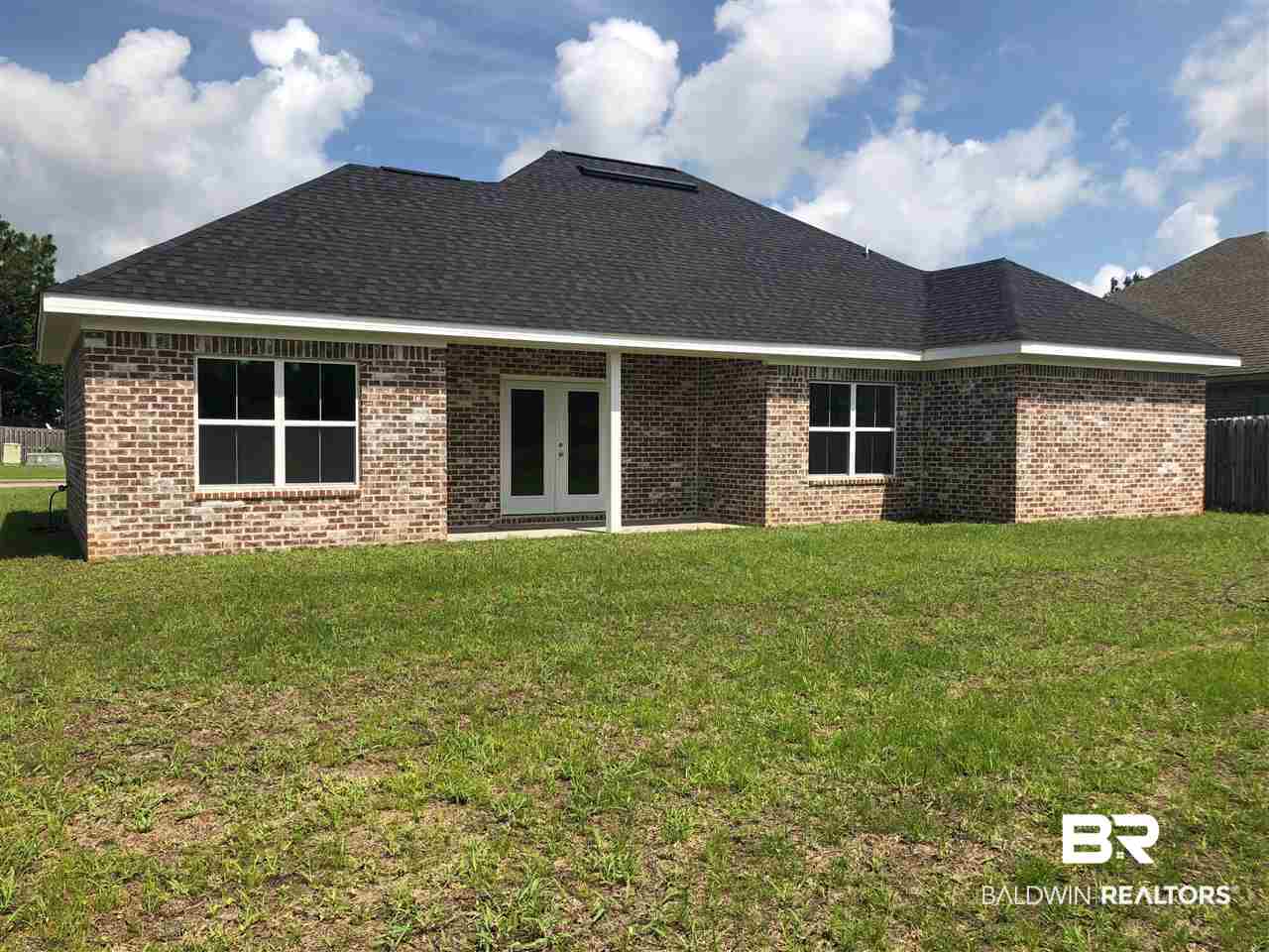 3188 Bellingrath Drive Foley, AL 36535 - Photo 10 of 10