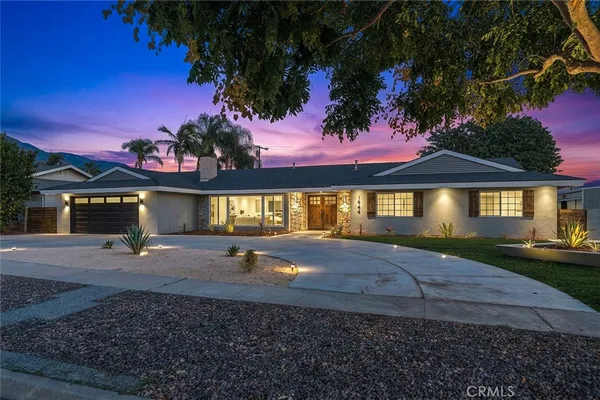 $1,175,000 | 1844 North 1st Avenue, Upland, CA 91784