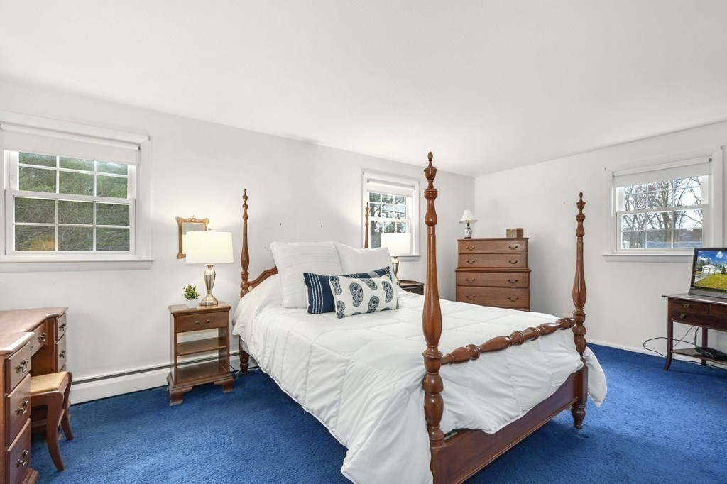 19 Rockpoint Road Southborough, MA 01772 - Photo 22 of 35 Gallery Image 22