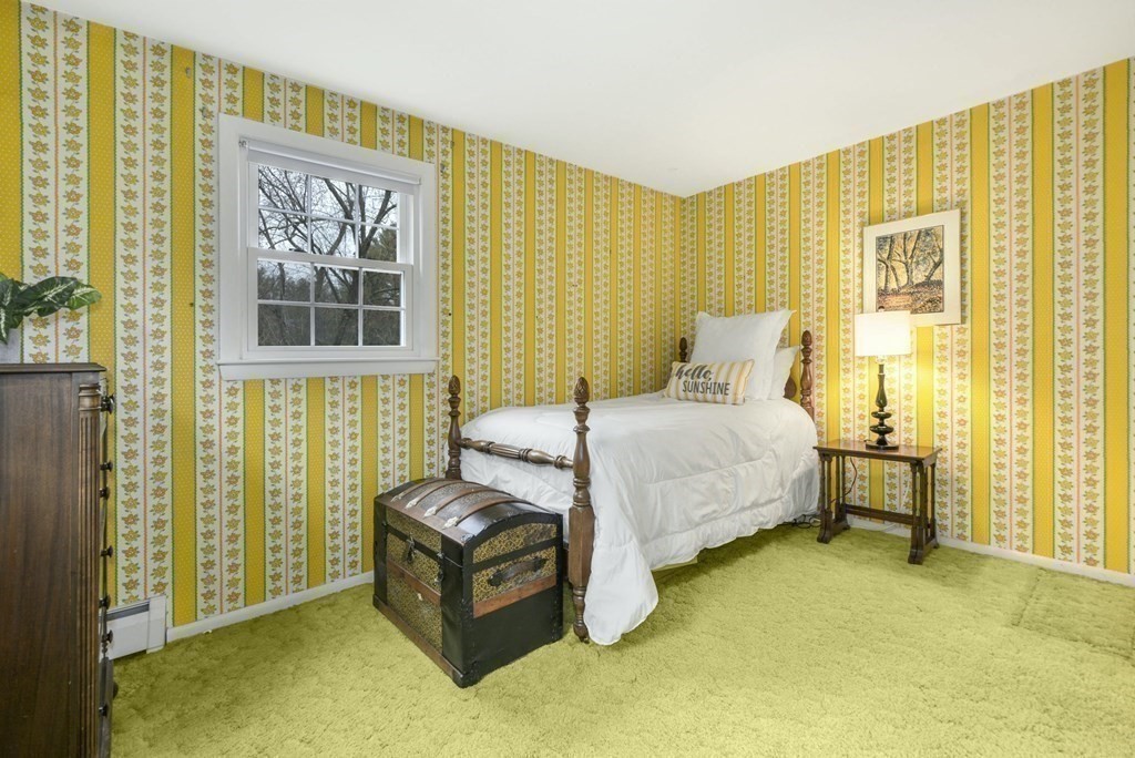 19 Rockpoint Road Southborough, MA 01772 - Photo 27 of 35 Gallery Image 27