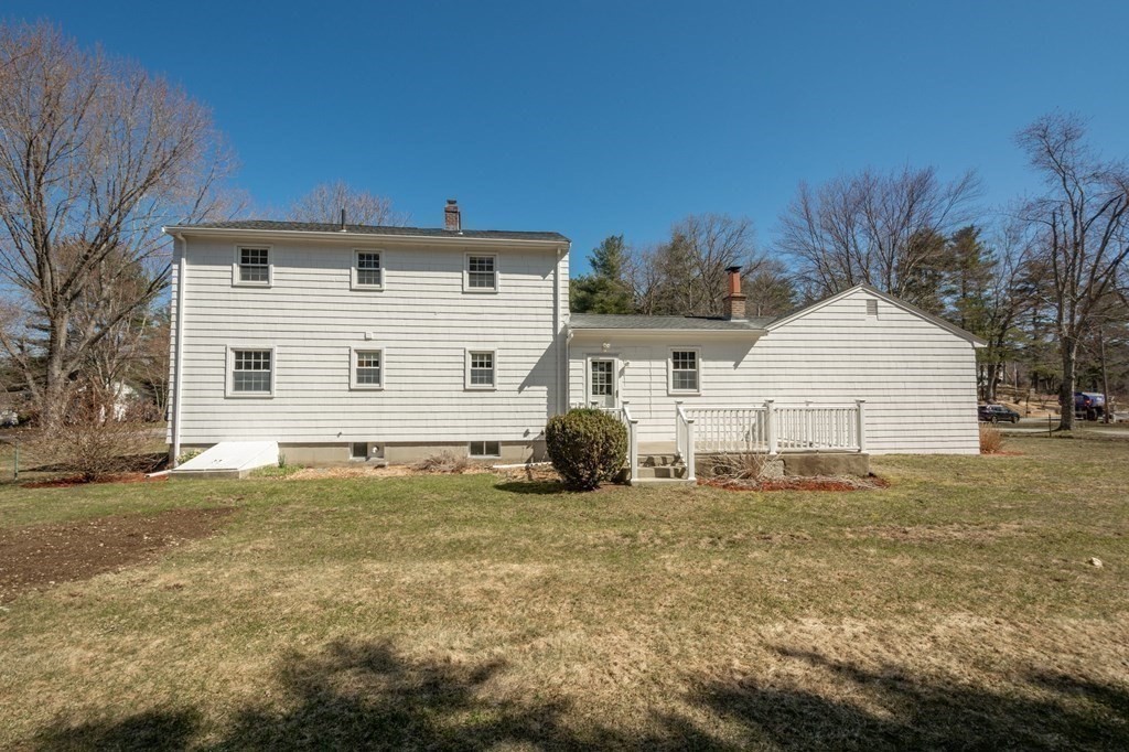 19 Rockpoint Road Southborough, MA 01772 - Photo 35 of 35 Gallery Image 35
