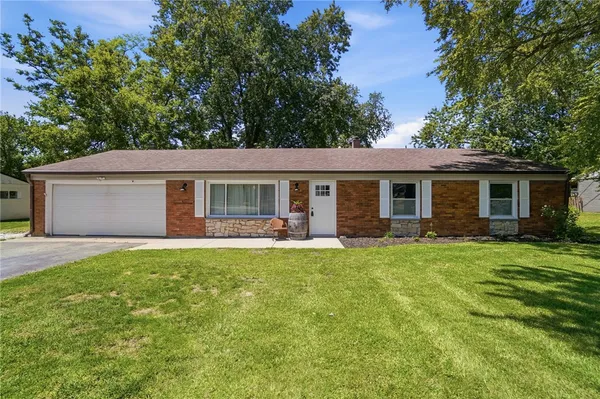 $314,900 | 9095 North Bunnell Hill Road, Dayton, OH 45458