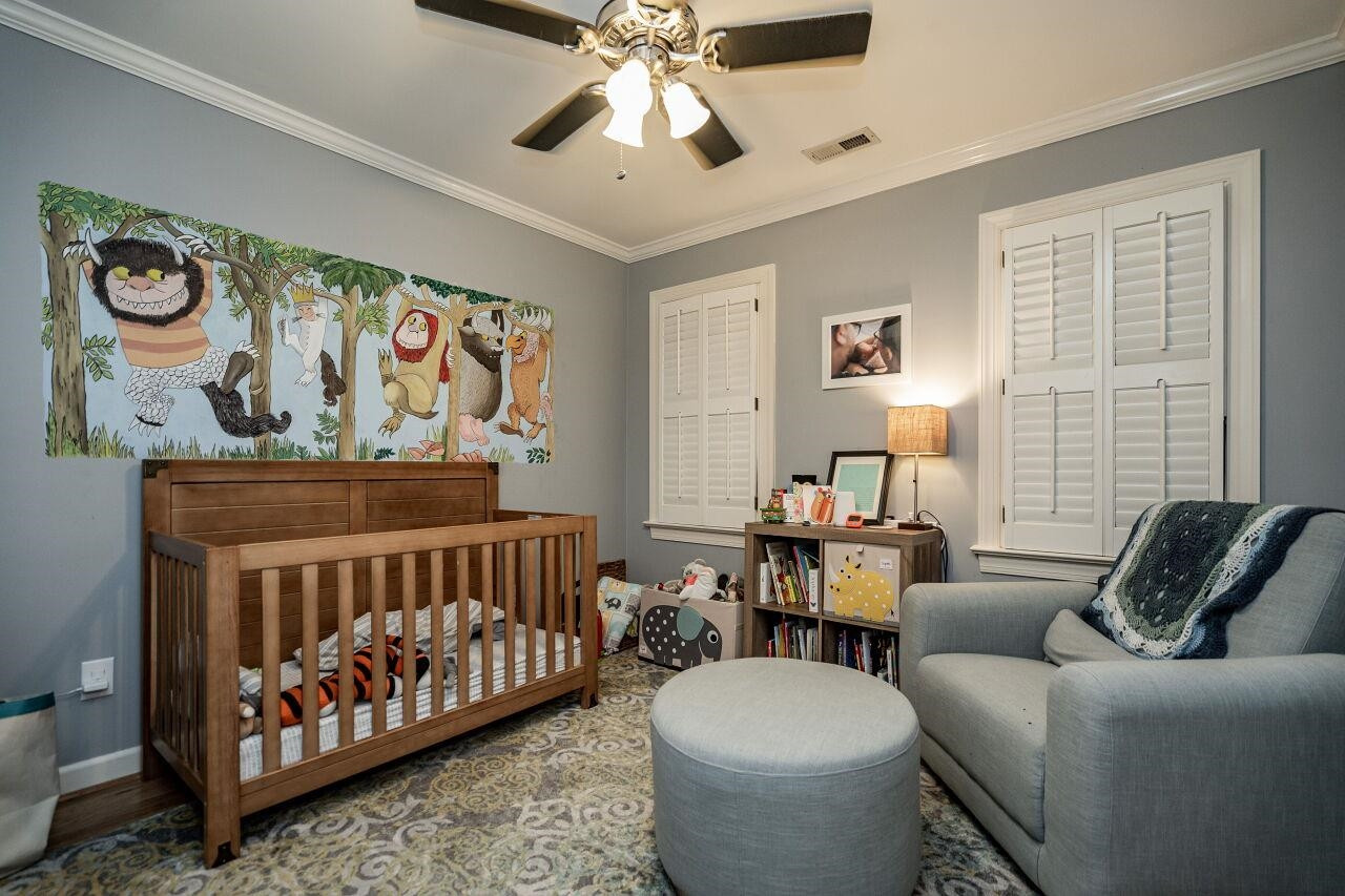 1904 White Oak Road Raleigh, NC 27608 - Photo 25 of 30 Photo 25