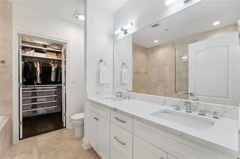 $445,000 | 2828 Peachtree Road Northwest, Unit 1704, Atlanta, GA 30305