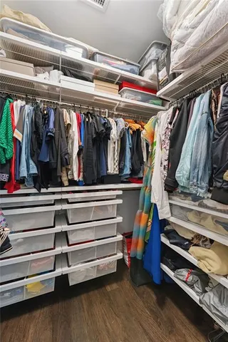 $445,000 | 2828 Peachtree Road Northwest, Unit 1704, Atlanta, GA 30305