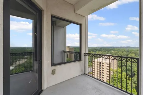 $445,000 | 2828 Peachtree Road Northwest, Unit 1704, Atlanta, GA 30305