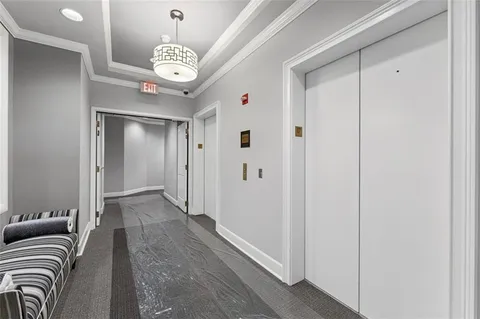 $445,000 | 2828 Peachtree Road Northwest, Unit 1704, Atlanta, GA 30305