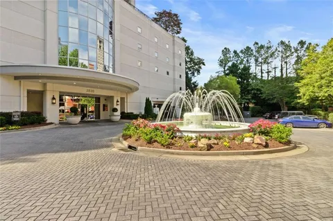 $445,000 | 2828 Peachtree Road Northwest, Unit 1704, Atlanta, GA 30305