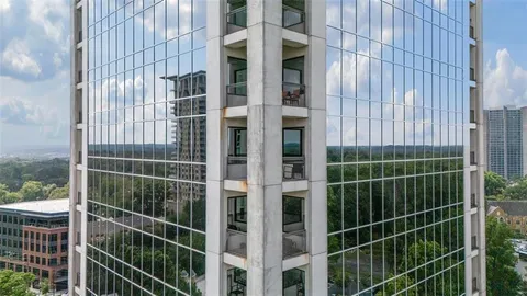 $445,000 | 2828 Peachtree Road Northwest, Unit 1704, Atlanta, GA 30305