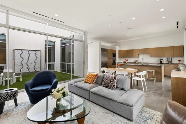 $3,500,000 | 3740 Holland Avenue, Unit 3B & 3C, Dallas, TX 75219