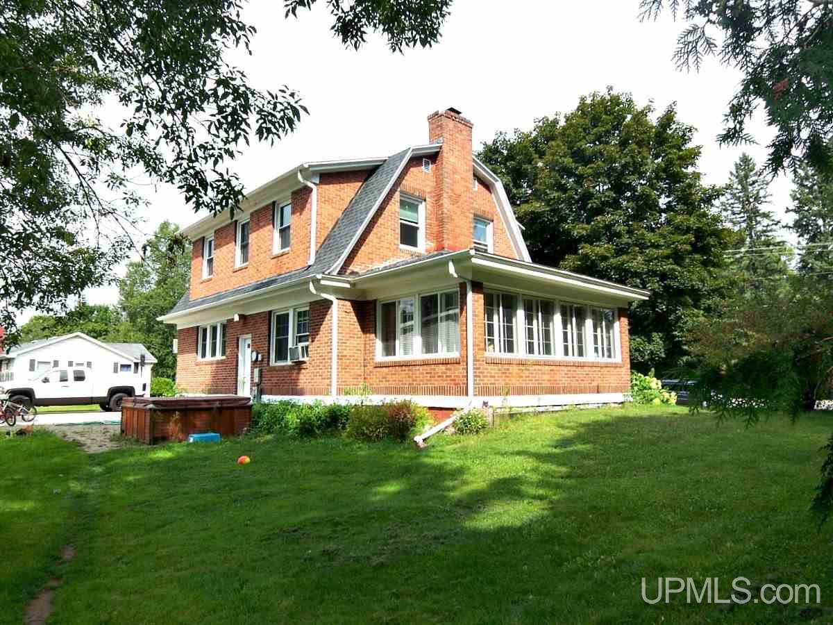 749 North Co Road Niagara, WI 54151 - Photo 17 of 25