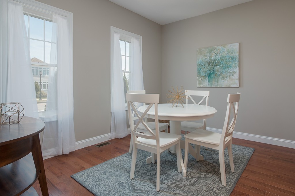 64 Meetinghouse Road, Unit 64 Norfolk, MA 02056 - Photo 5 of 19 Gallery Image 5
