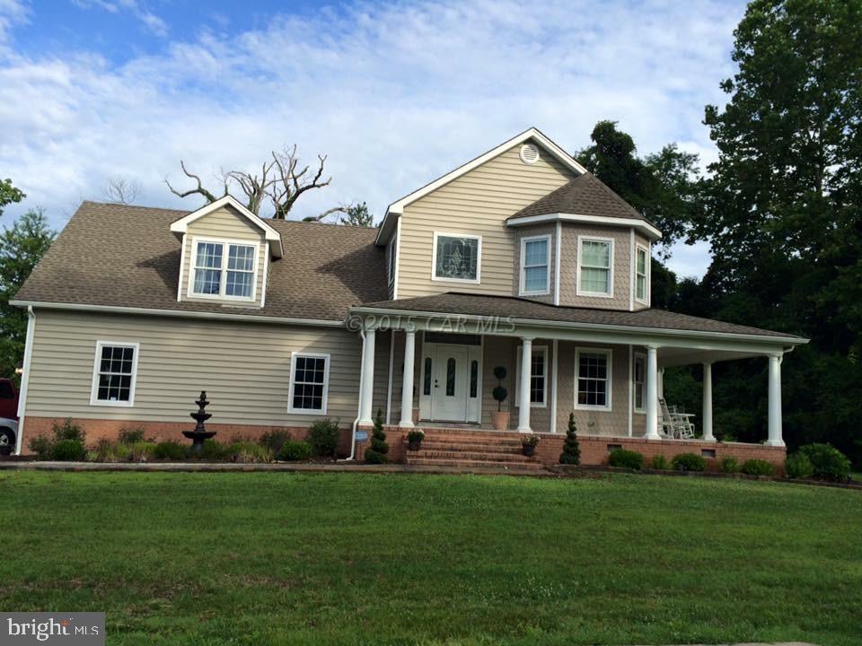 3284 Allen Road Eden, MD 21822 - Photo 35 of 37 Gallery Image 35